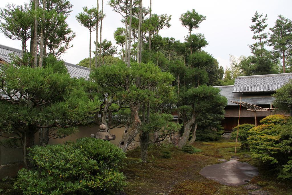 Arima Grand Hotel Kōbe Exterior foto